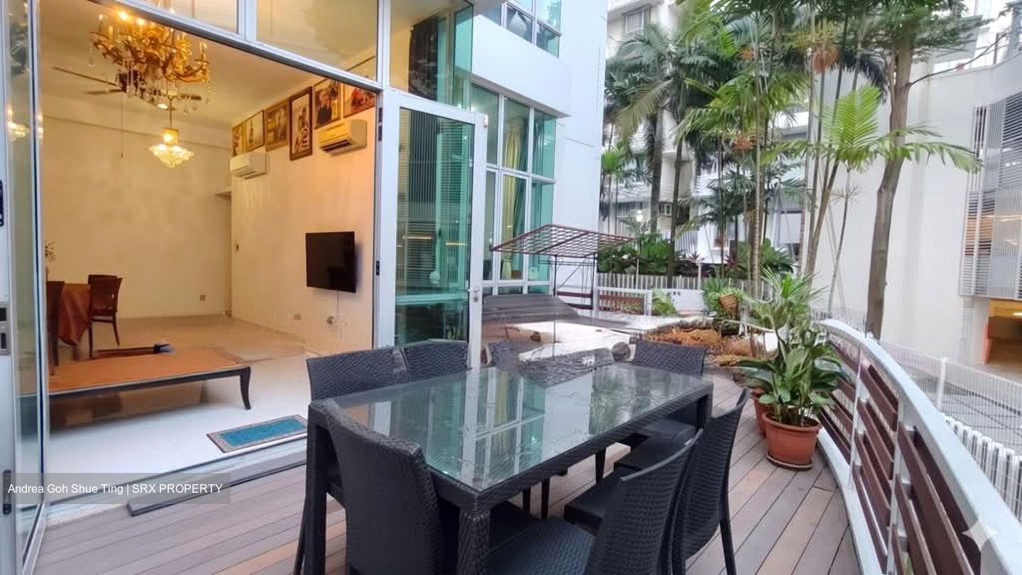 Saint Wilfred Road (D12), Apartment #566095531